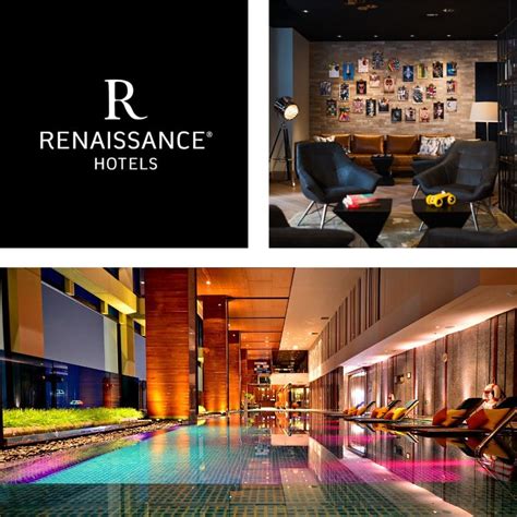 renaissance hotels marriott.